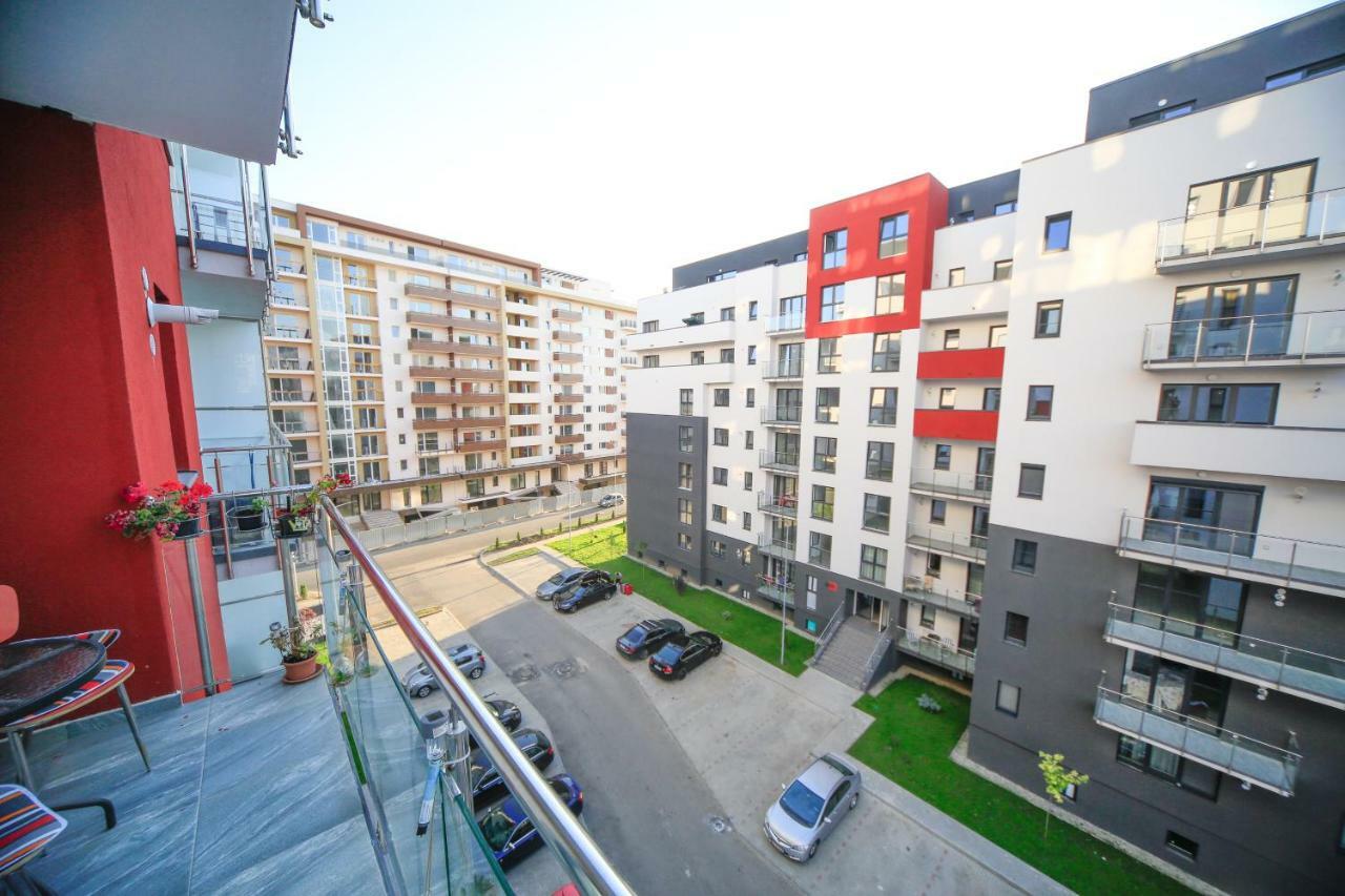 Korona Studio Brașov Exterior foto