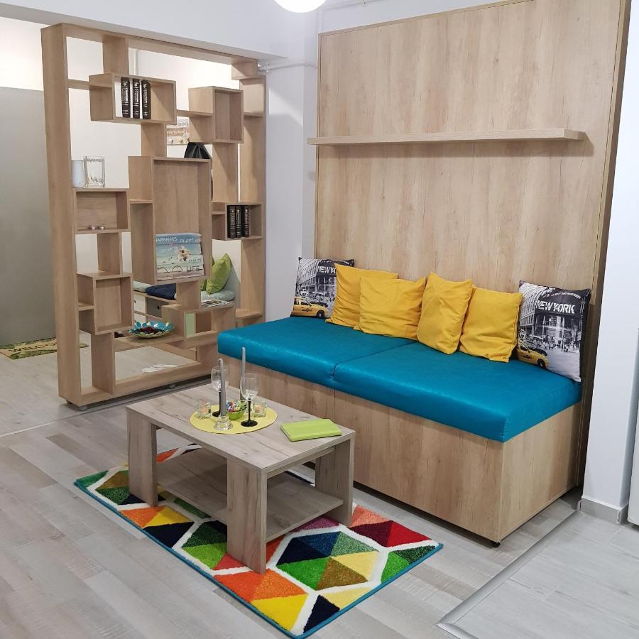 Korona Studio Brașov Exterior foto